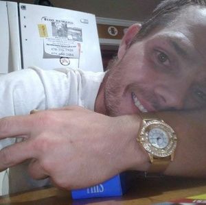 Meet your Posher, Tyler